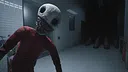 NEVER LOOK BACK Screenshot 1