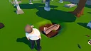 Gravedigger Screenshot 0