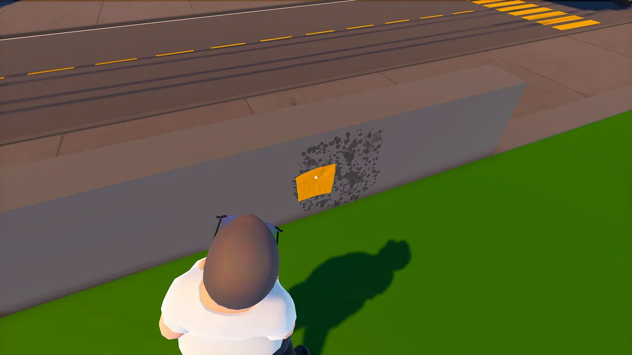Gravedigger Screenshot 4