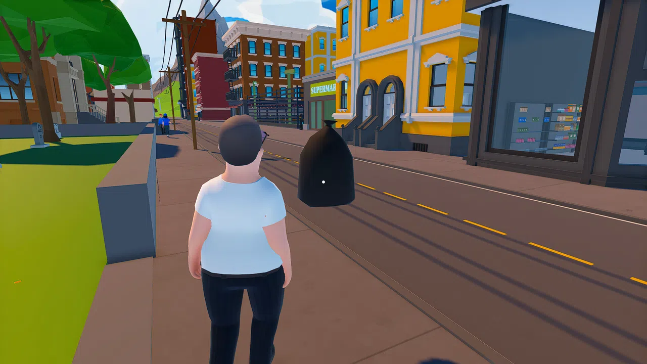 Gravedigger Screenshot 3