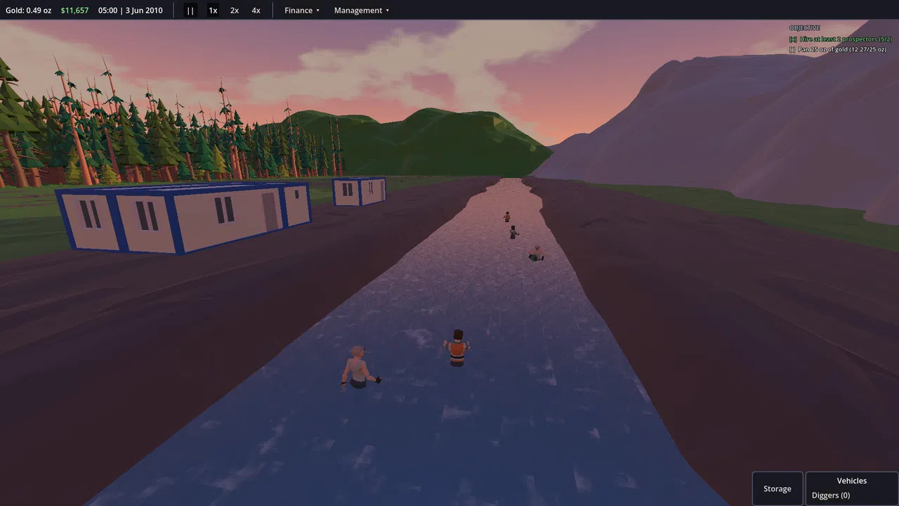 Paystreak Screenshot 5