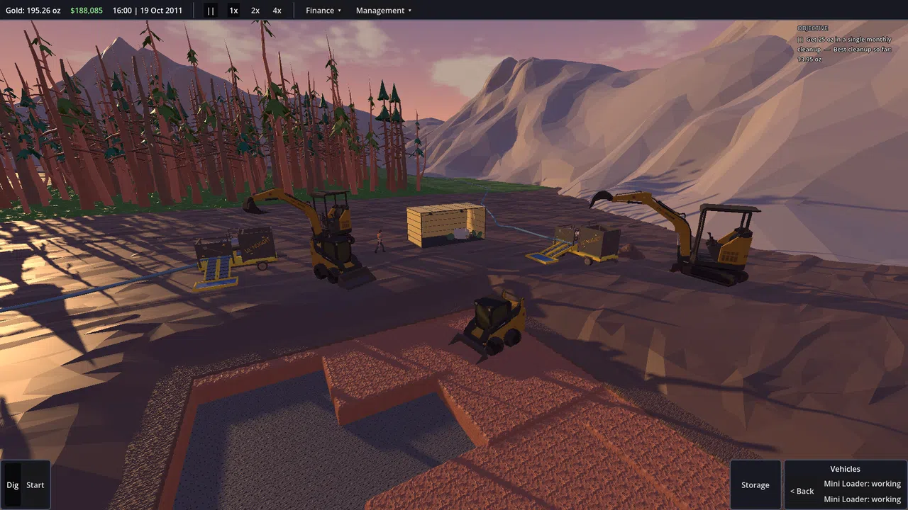 Paystreak Screenshot 8