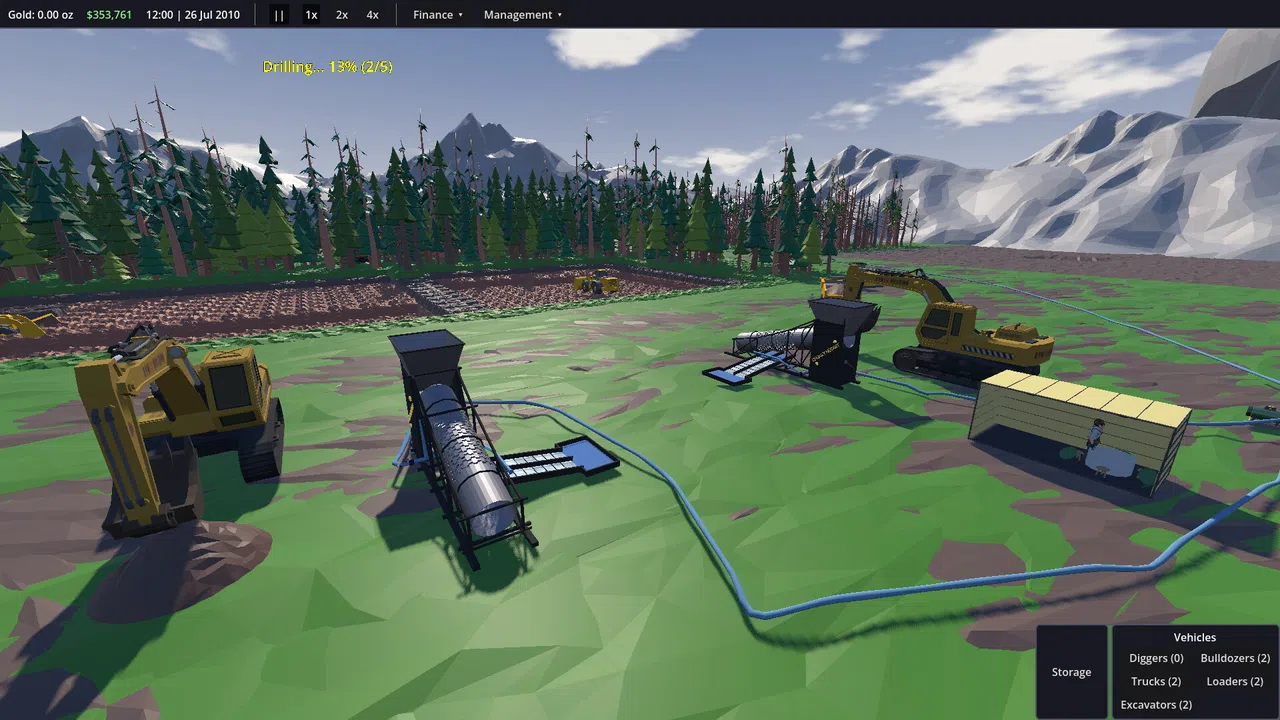 Paystreak Screenshot 3