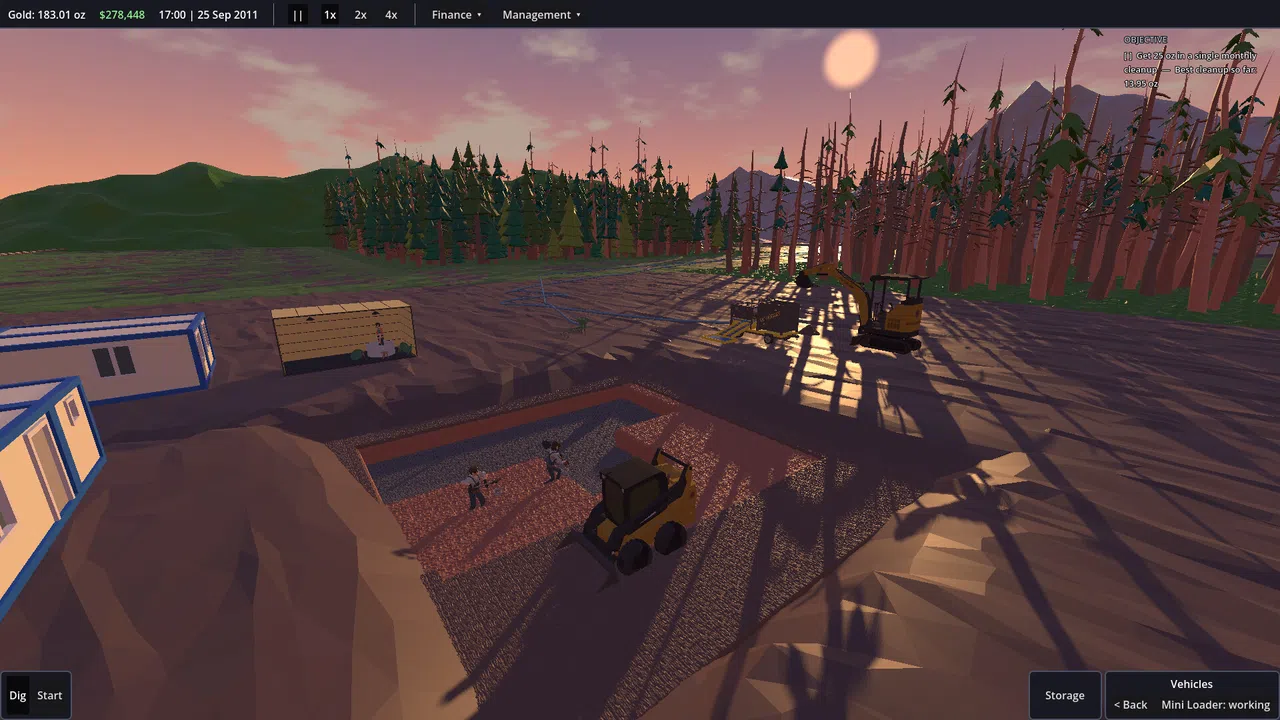 Paystreak Screenshot 0