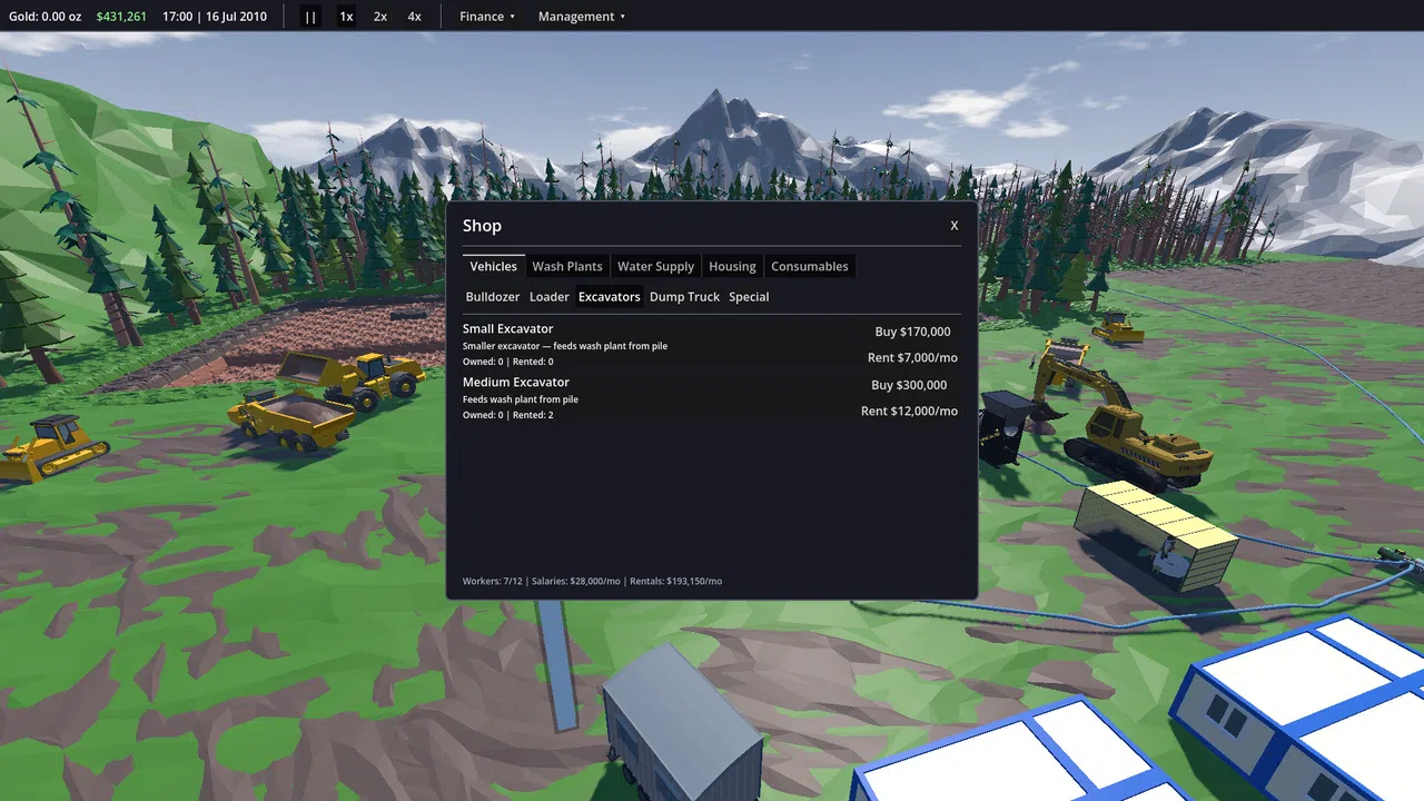 Paystreak Screenshot 9