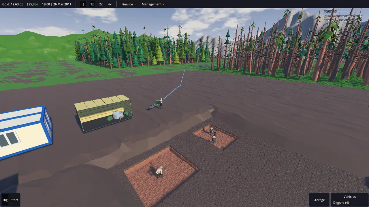 Paystreak Screenshot 6