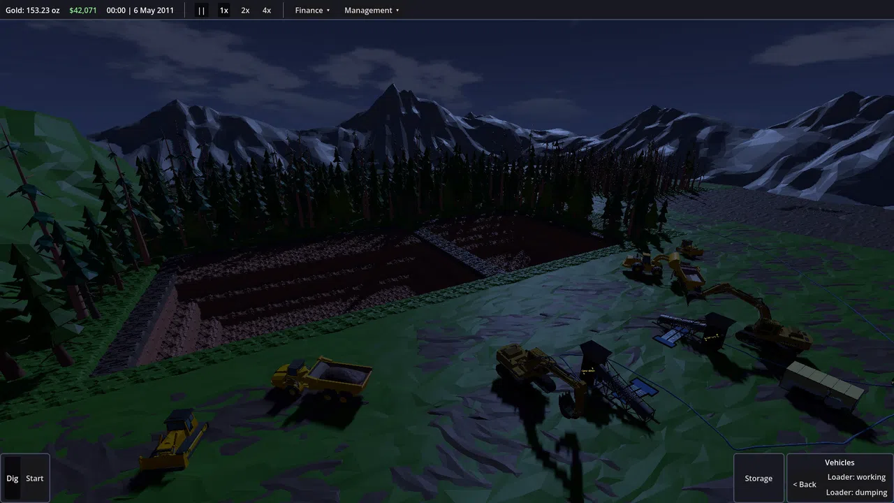 Paystreak Screenshot 7