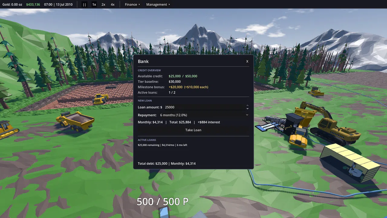 Paystreak Screenshot 10