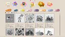 Diamond Painting - Animal Expansion Pack Screenshot 2