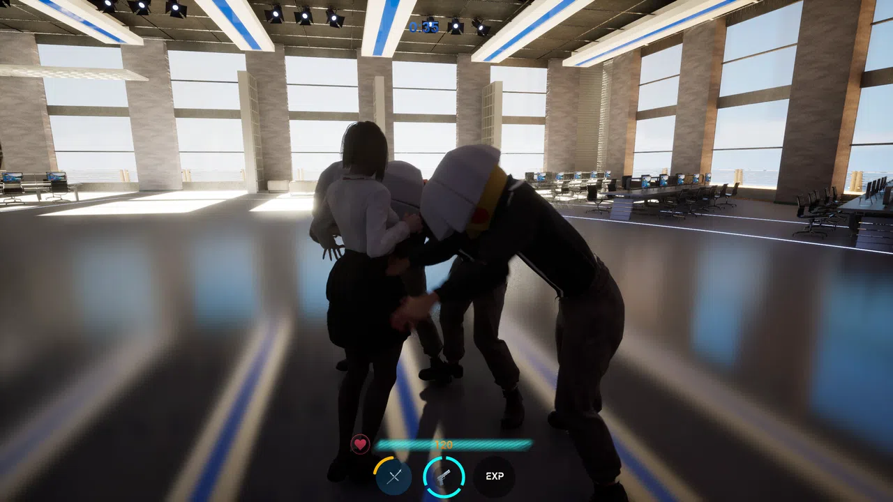 KUNFU Screenshot 2