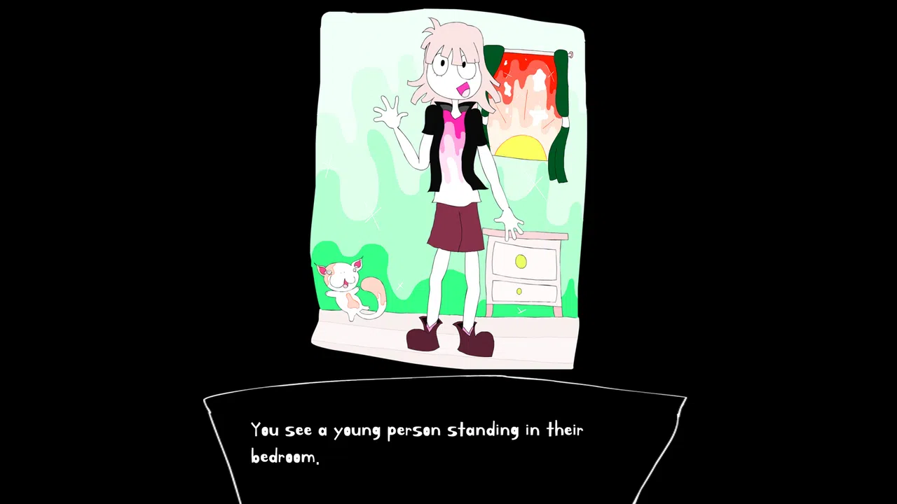 be you Screenshot 1