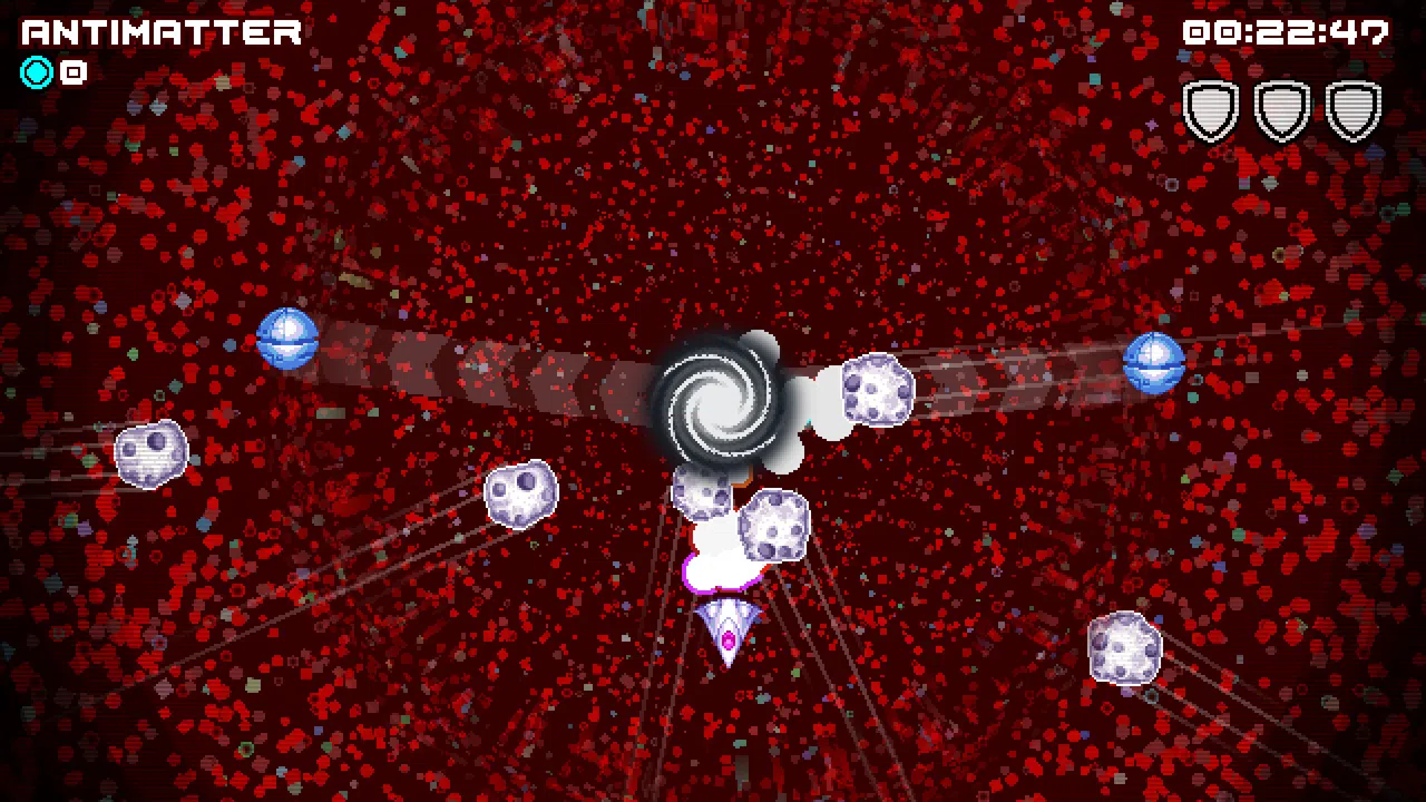 Black Hole Surfers Screenshot 2