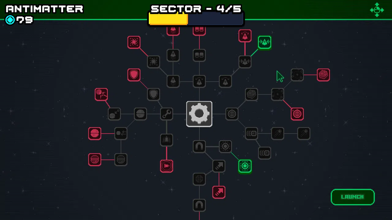 Black Hole Surfers Screenshot 5