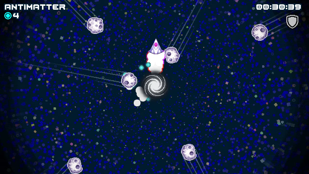 Black Hole Surfers Screenshot 6