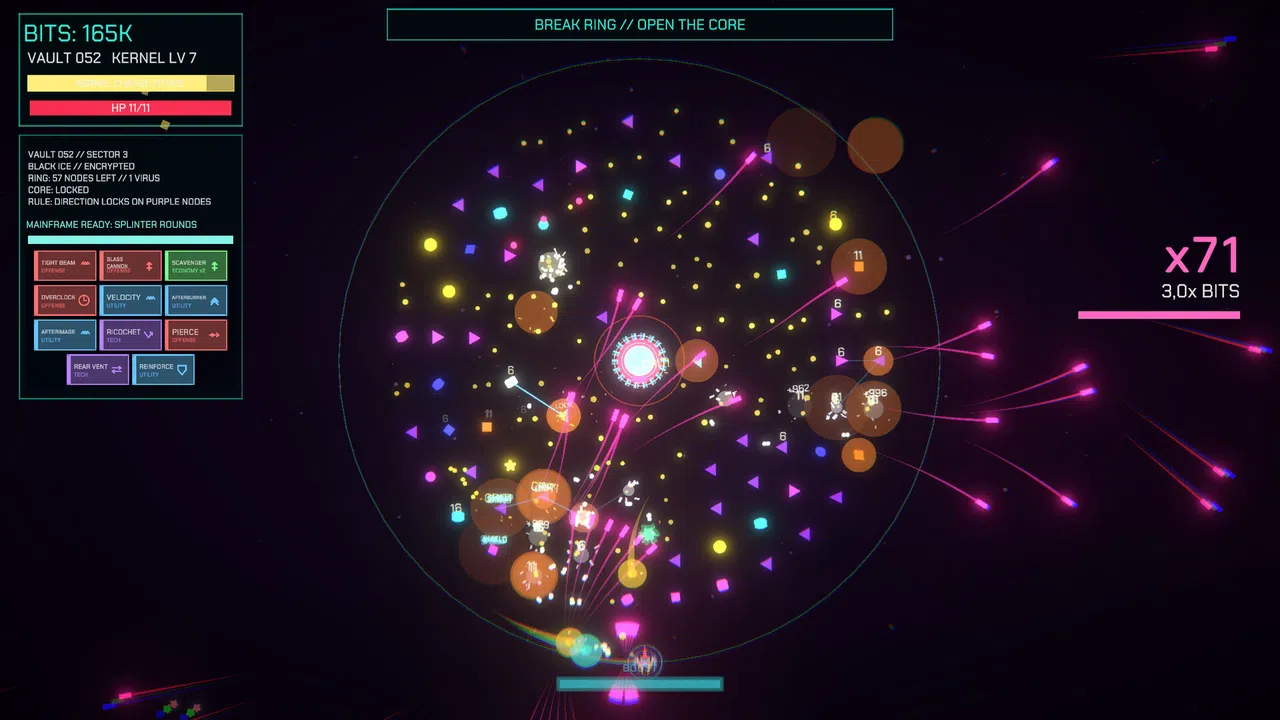 Bitloop Screenshot 2