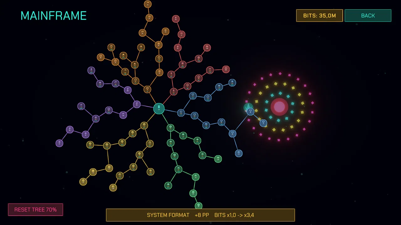 Bitloop Screenshot 5