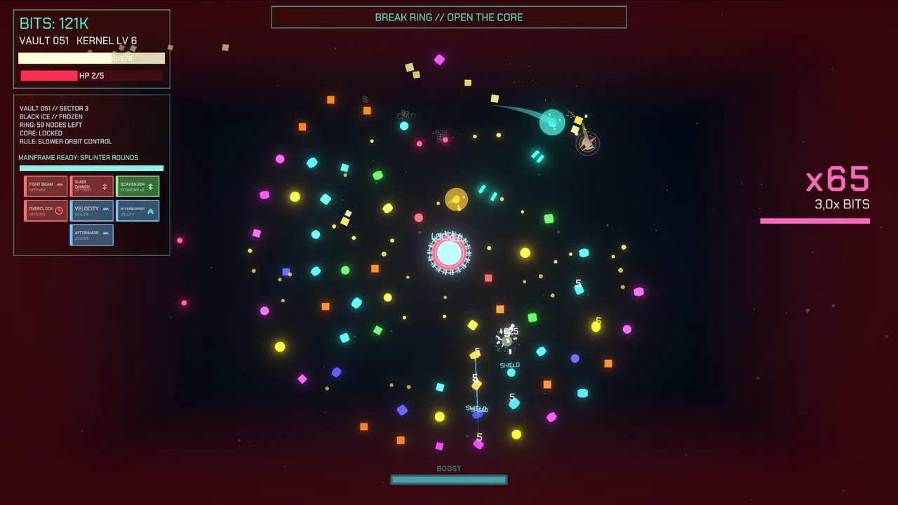 Bitloop Screenshot 4