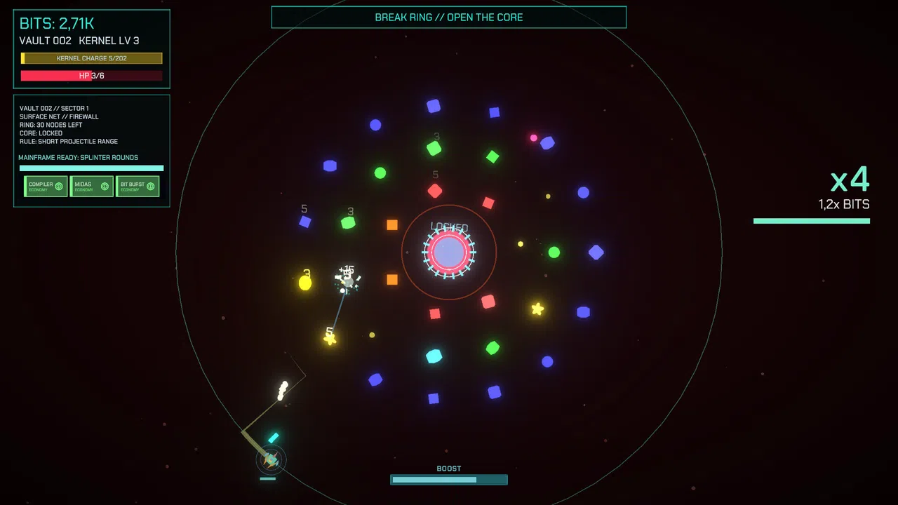 Bitloop Screenshot 0