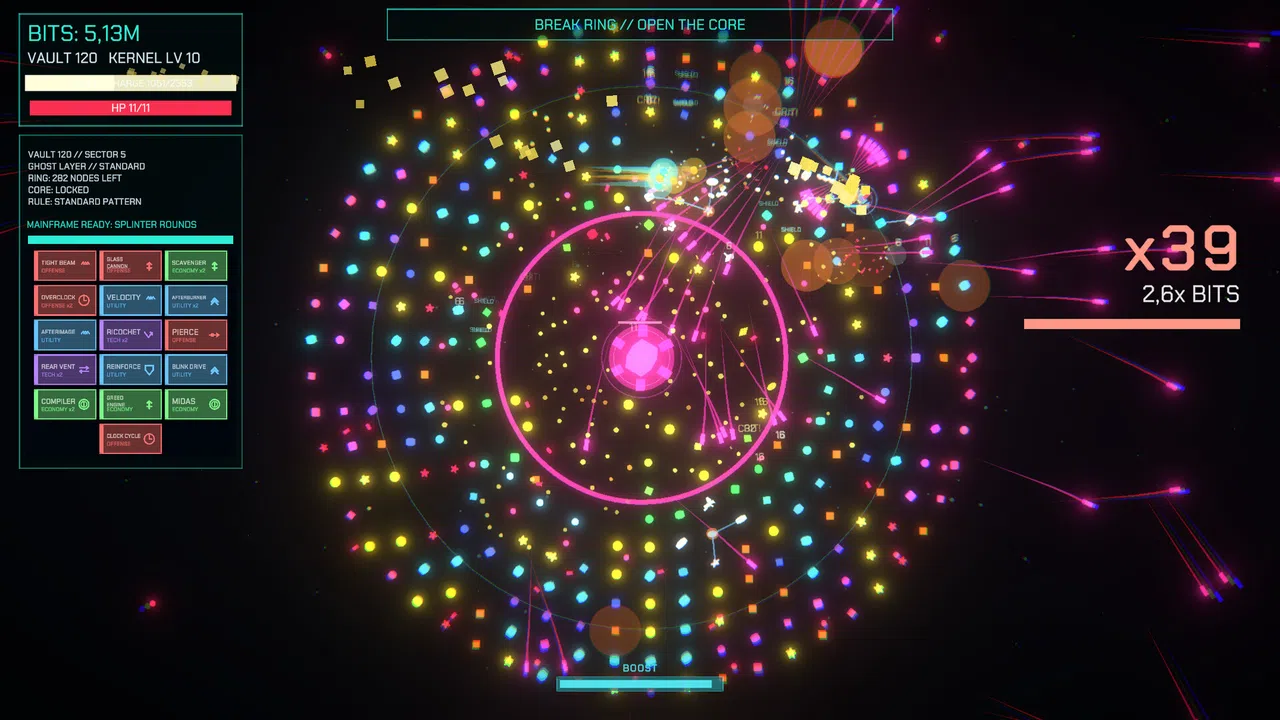 Bitloop Screenshot 1