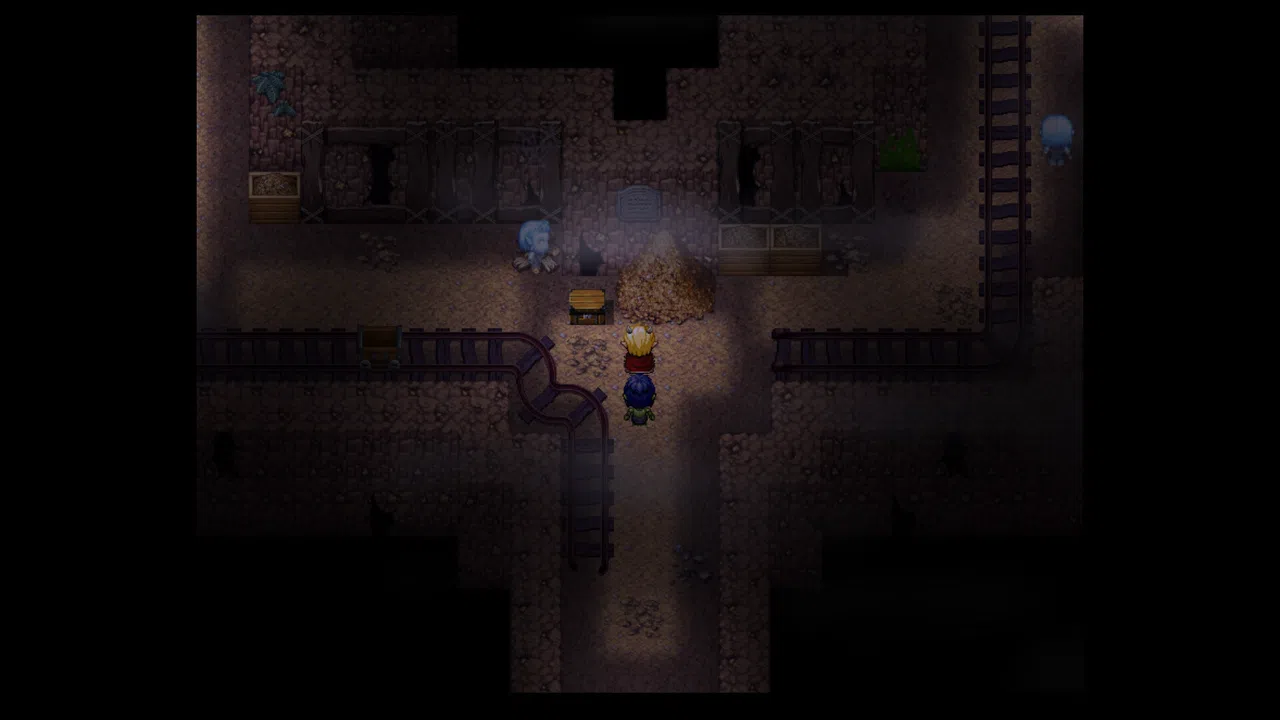 The Demon King: Harem Screenshot 6