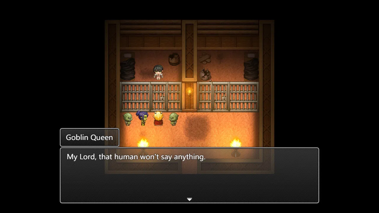 The Demon King: Harem Screenshot 5