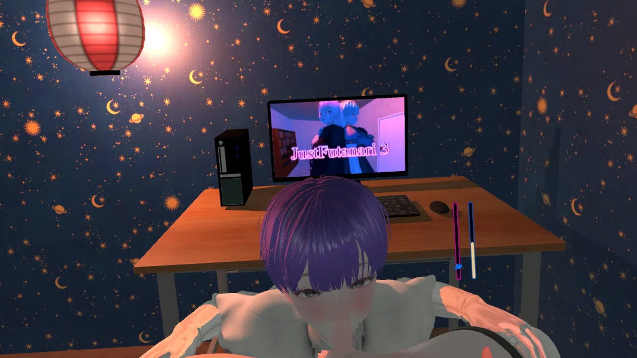 Just Futanari 3 Screenshot 13