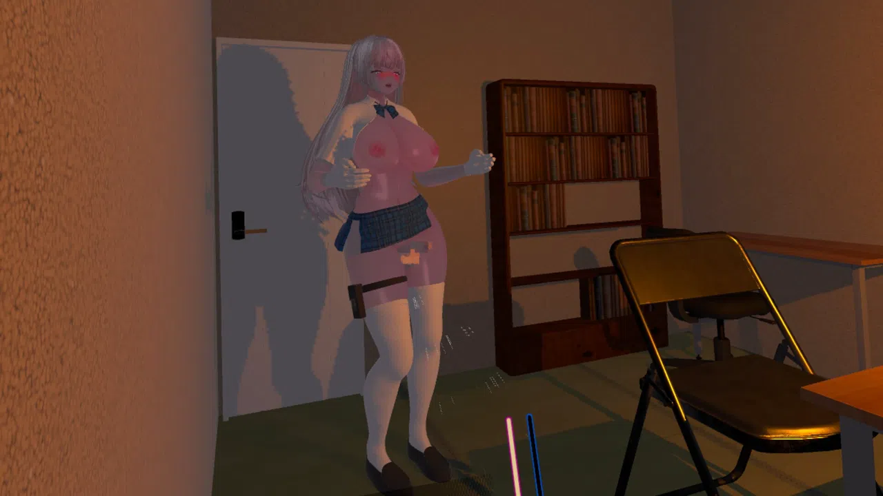 Just Futanari 3 Screenshot 11