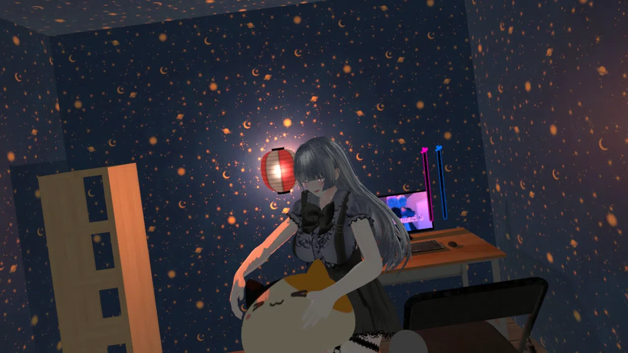 Just Futanari 3 Screenshot 2