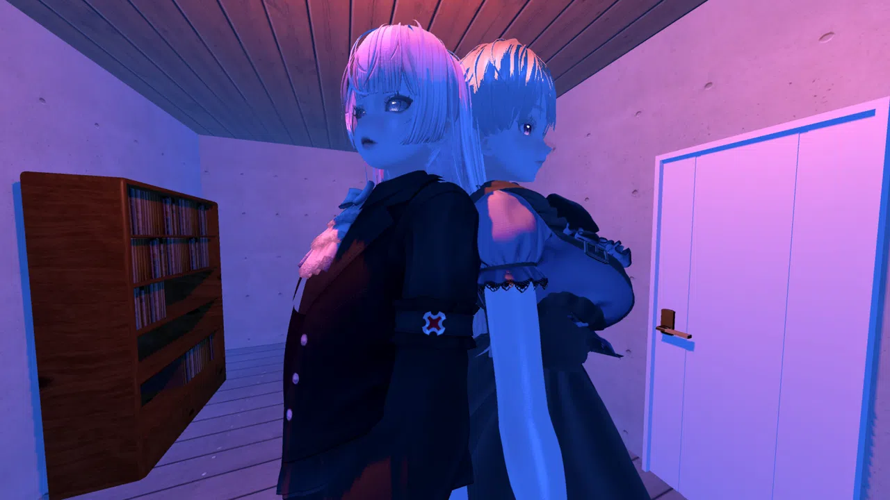 Just Futanari 3 Screenshot 3