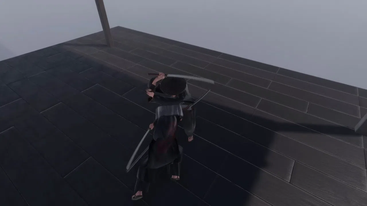 Way of the Warrior Screenshot 6