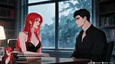  Soaked Dress Woman: Gunpoint Forced Service to Mafia Heir Screenshot 8