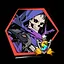 Priest Fate VI icon