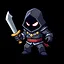 Assassin icon