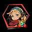 Warrior Destiny I icon