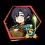 Priest Fate III icon