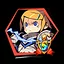 Knight Destiny II icon