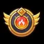 Rebirth in Flames icon