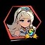 Warrior Fate I icon