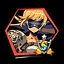 Archer Fate V icon
