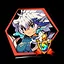 Knight Destiny V icon