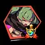 Warrior Destiny V icon