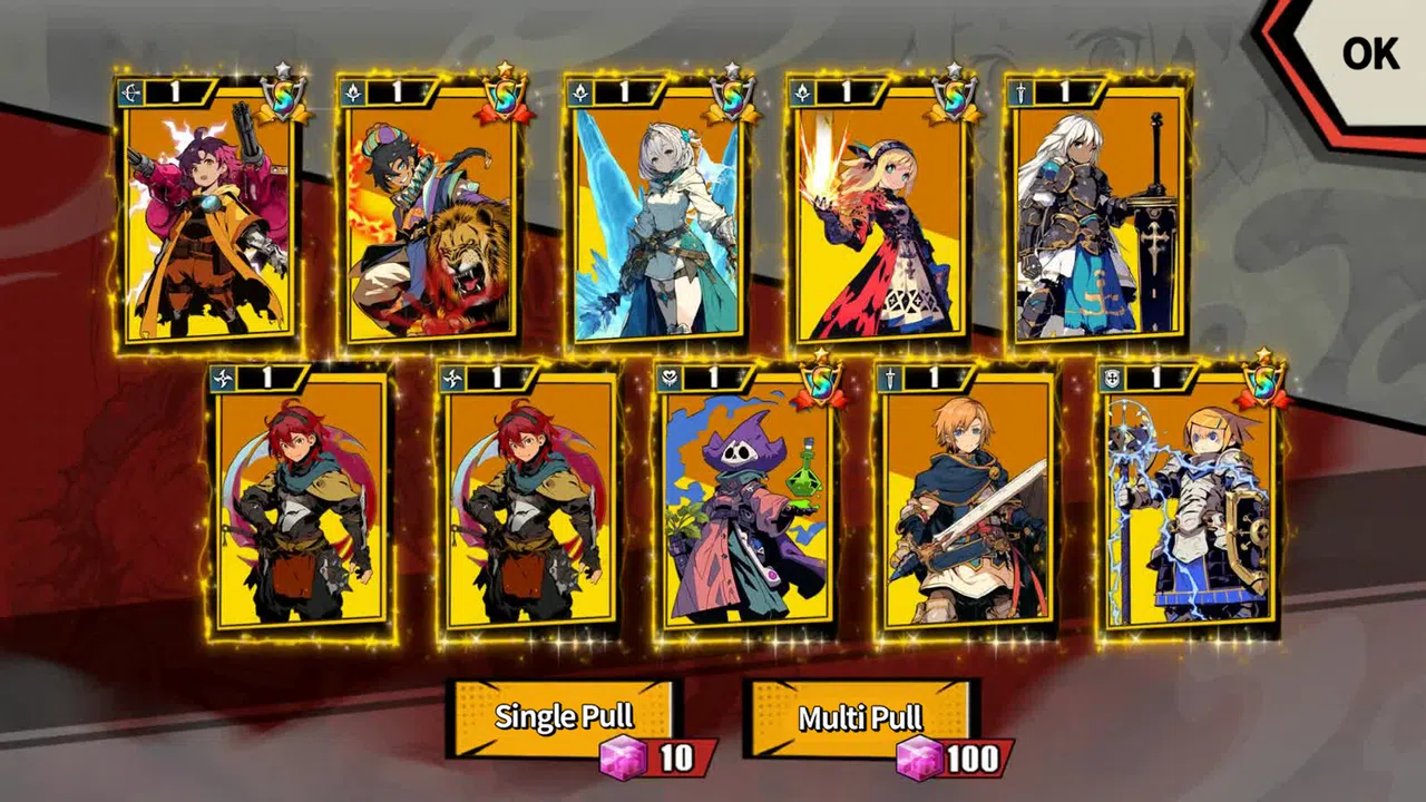 All About Luck Screenshot 2