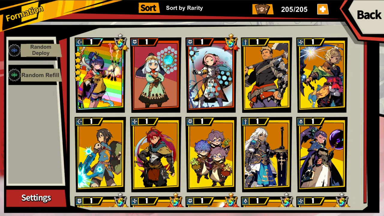 All About Luck Screenshot 3