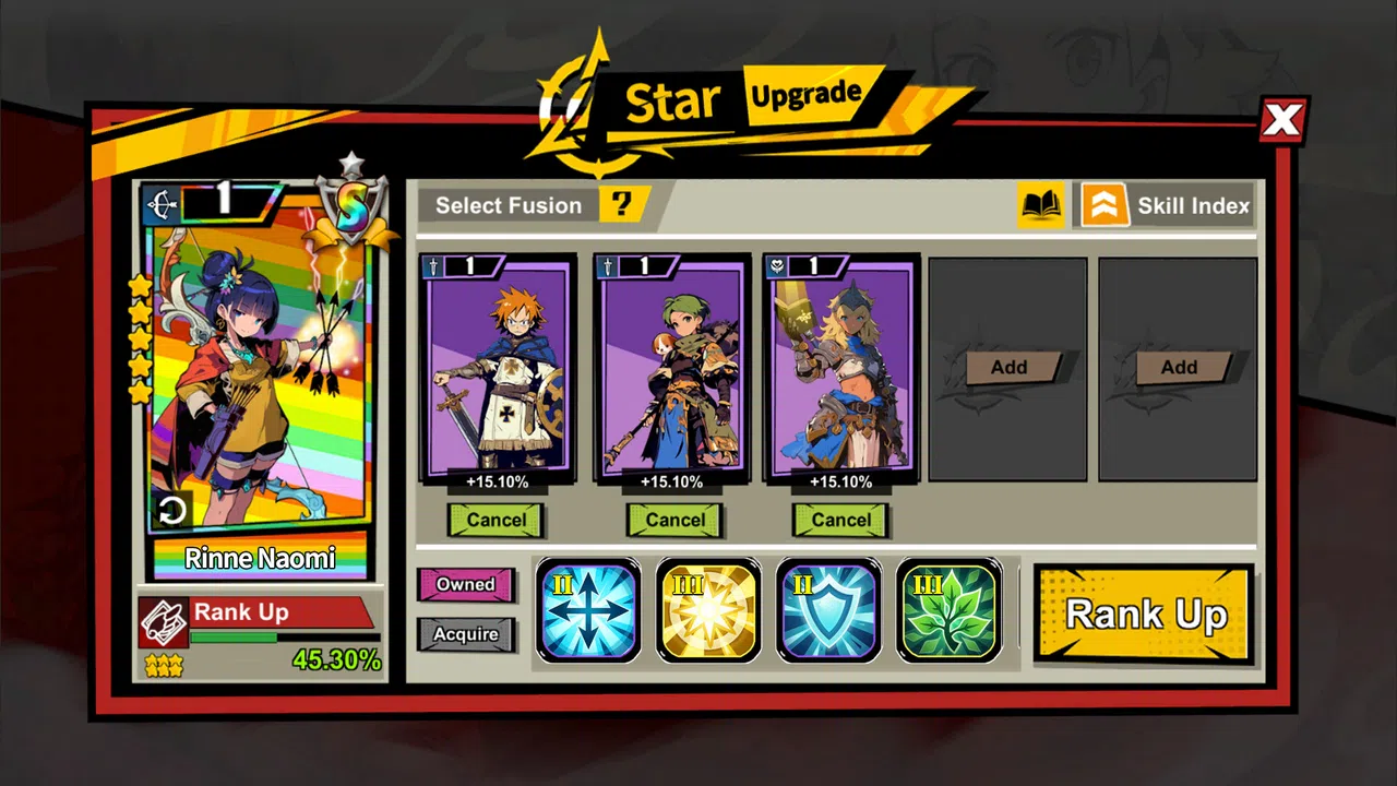 All About Luck Screenshot 4