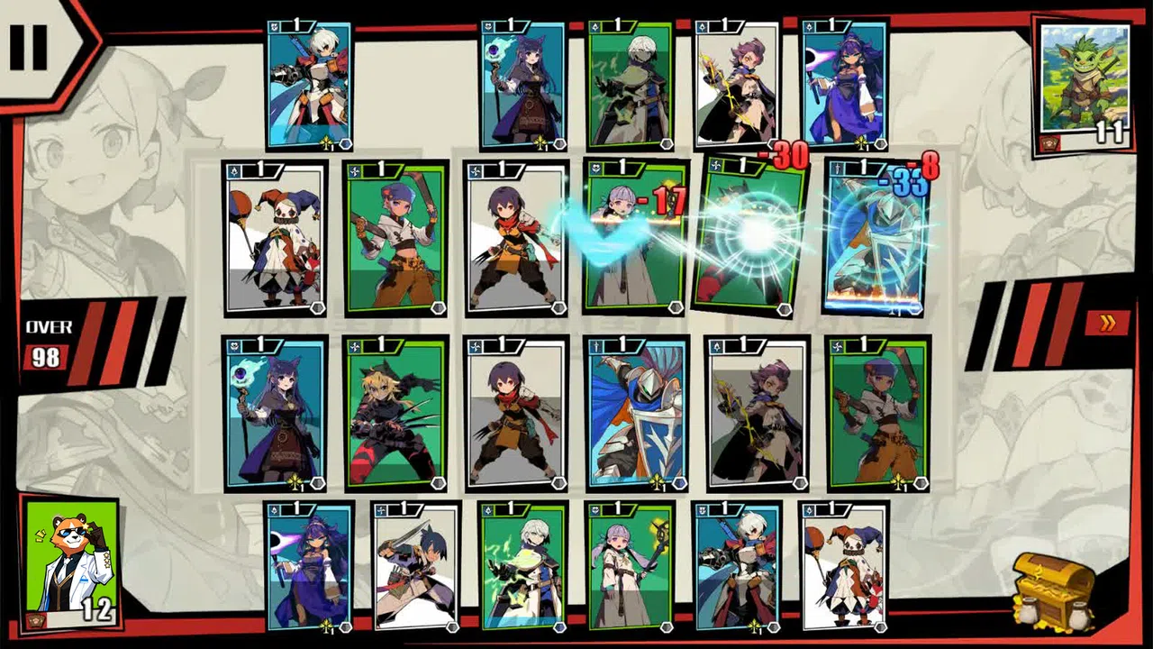 All About Luck Screenshot 8