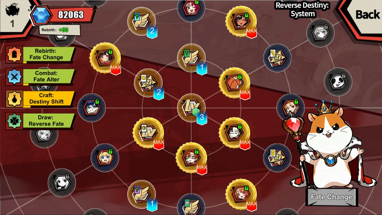 All About Luck Screenshot 10