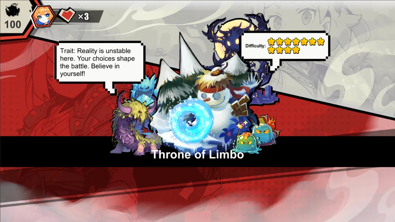 All About Luck Screenshot 5