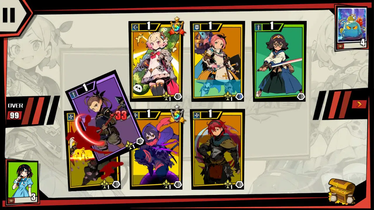 All About Luck Screenshot 7