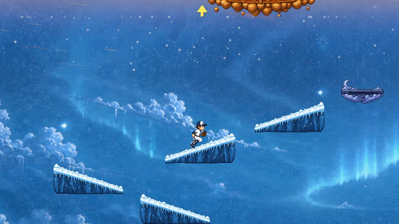 Yips! Screenshot 1