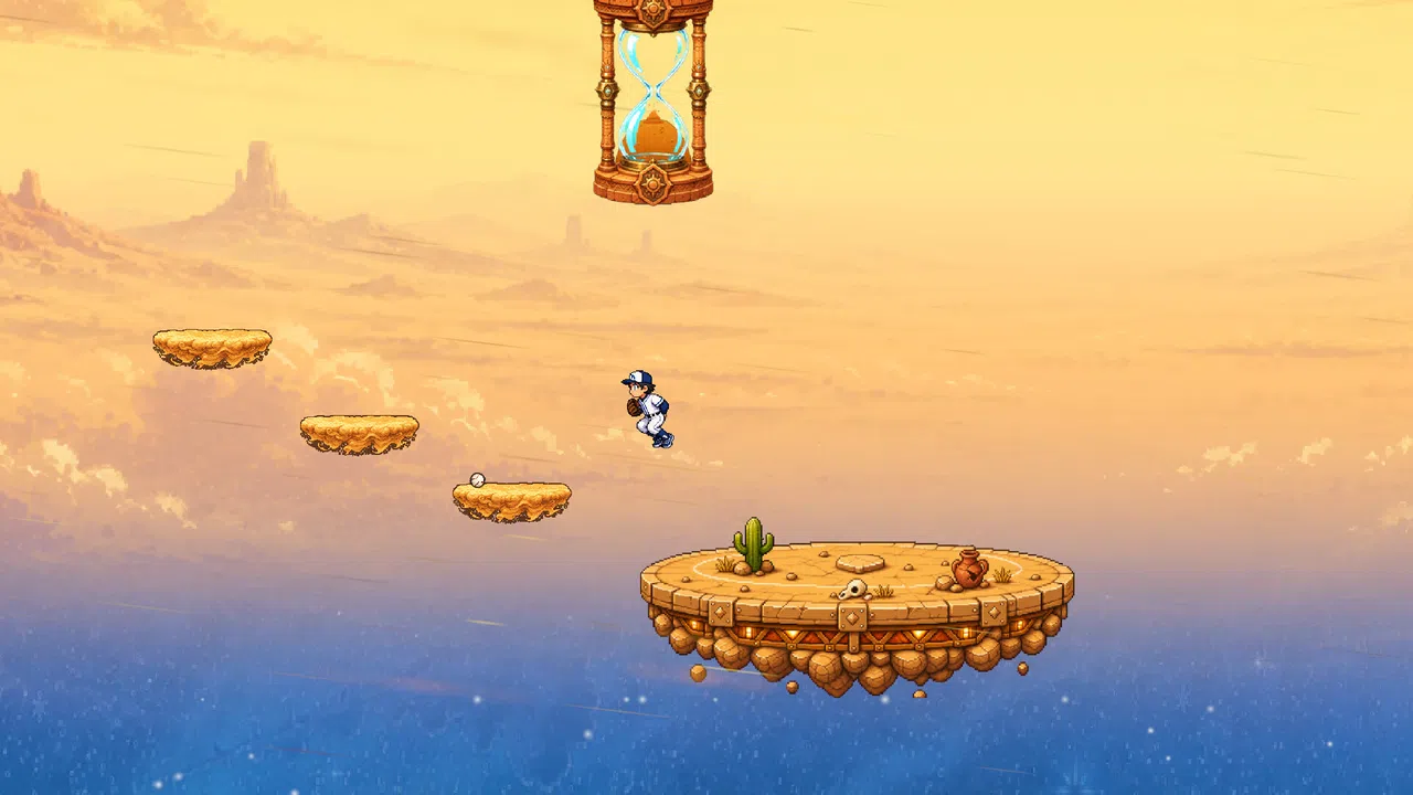 Yips! Screenshot 2
